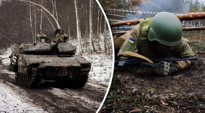 "Хортиця": у Торецьку та Часовому Яру тривають міські бої