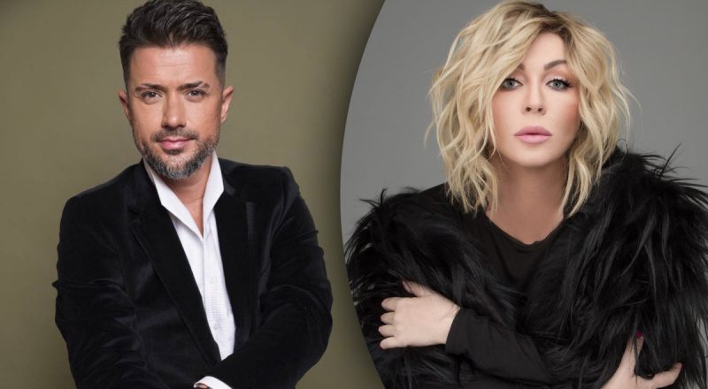 "Мурат - однозначно": грайлива Білик висловилася про роман із Налчаджиоглу