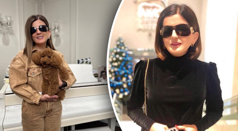 Путіністка Діана Гурцкая зізналася, що їй діагностували рак - деталі