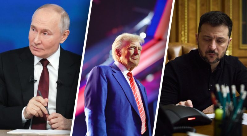 Зачем Путину мирные переговоры и есть ли в них смысл: Мережко назвал мотивы Кремля