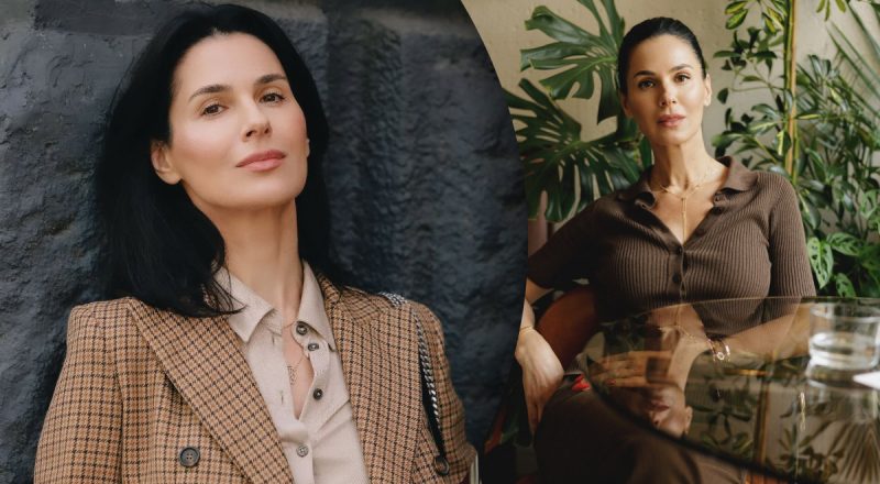 Маша Ефросинина раскрыла фамилию режиссера, который ее домогался