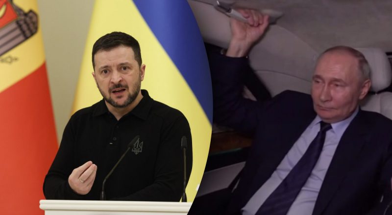 "Переговори почались одразу": Путін озвучив цинічні терміни закінчення війни