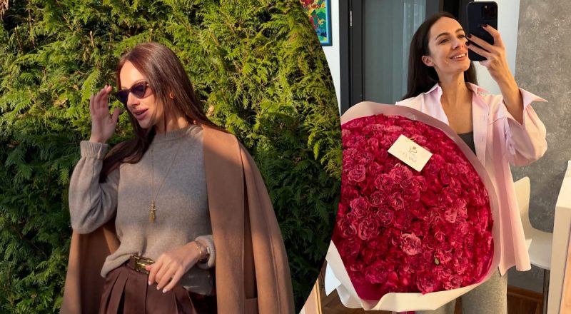 Бывшая жена Остапчука рассказала, о чем жалеет после развода - детали