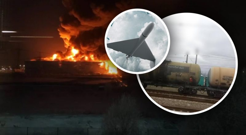 Ворог боїться нових атак: через удари по НПЗ окупанти заметушилися в Криму - Атеш