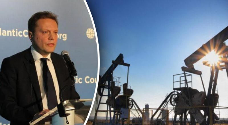 "Трудности для РФ": саудовская нефть может заместить российскую – эксперт