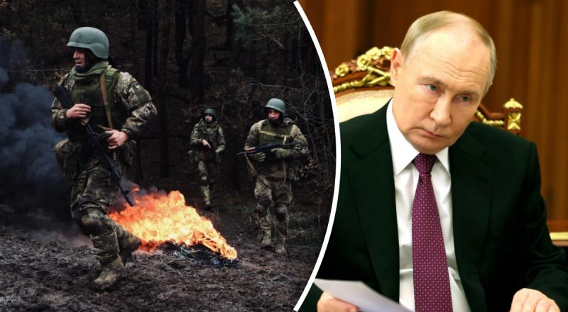 Одно условие может все изменить: сколько РФ еще может вести войну против Украины