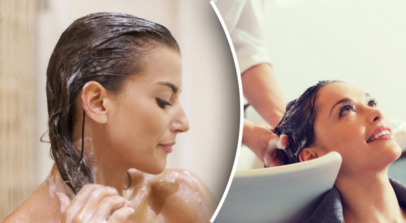 Чому волосся швидко брудниться: більшість людей робить одну помилку у душі