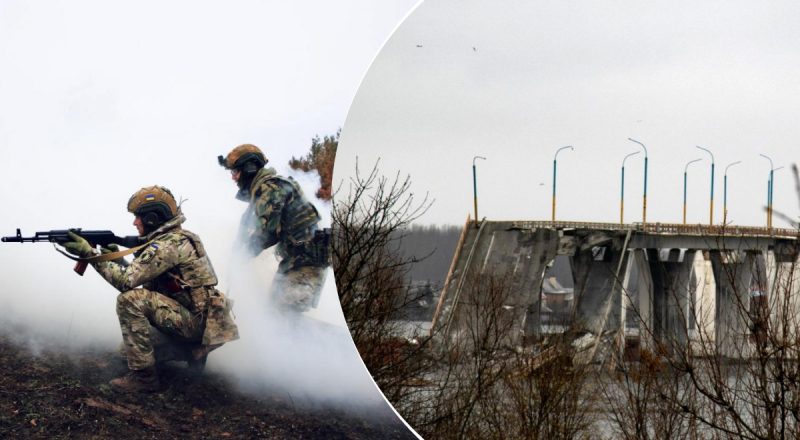 Росіяни пішли на штурм у Херсонській області: командир розказав деталі