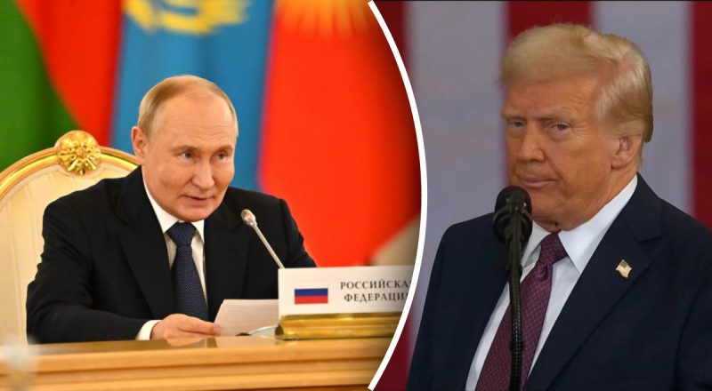 "Трамп надіслав сигнал": в РНБО зробили заяву щодо дати закінчення війни