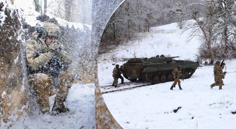 "Захоплення" Новоєгорівки: що насправді відбувається у населеному пункті