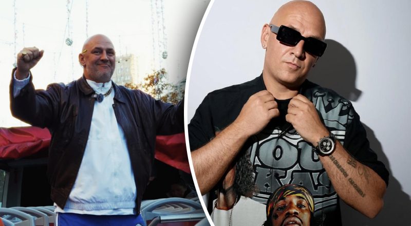 "Какое отбитое": Потап разъярил поклонников своим поступком - что произошло