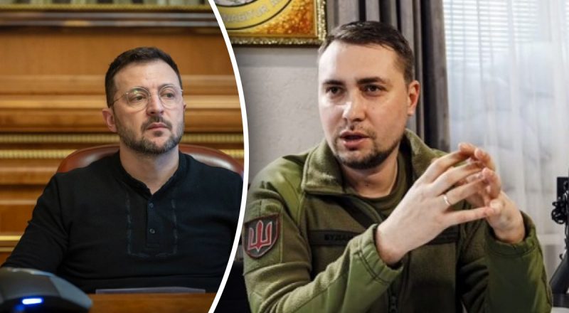 Зеленський провів "довгу розмову" з Будановим: "Важливо діяти активно"