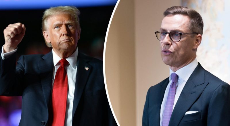 Путін розуміє жорстку риторику: фінський президент назвав терміни початку перемир'я