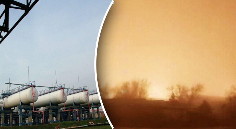 Силы обороны поразили один из крупнейших НПЗ в России - Генштаб