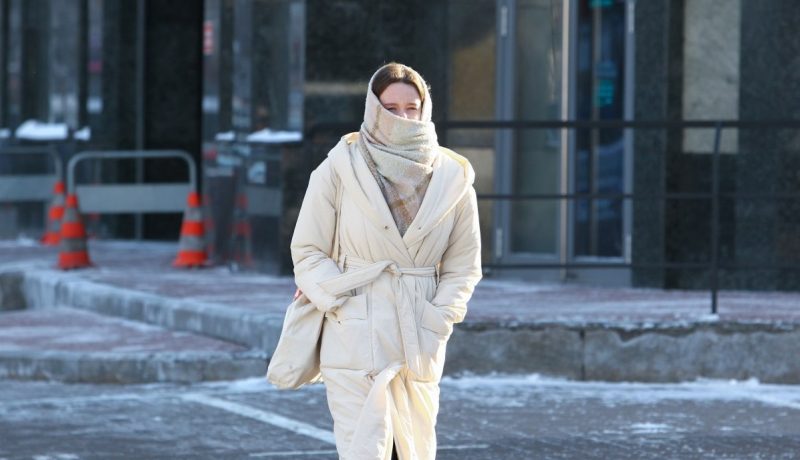 Морози накриють Україну: у яких областях буде найхолодніше