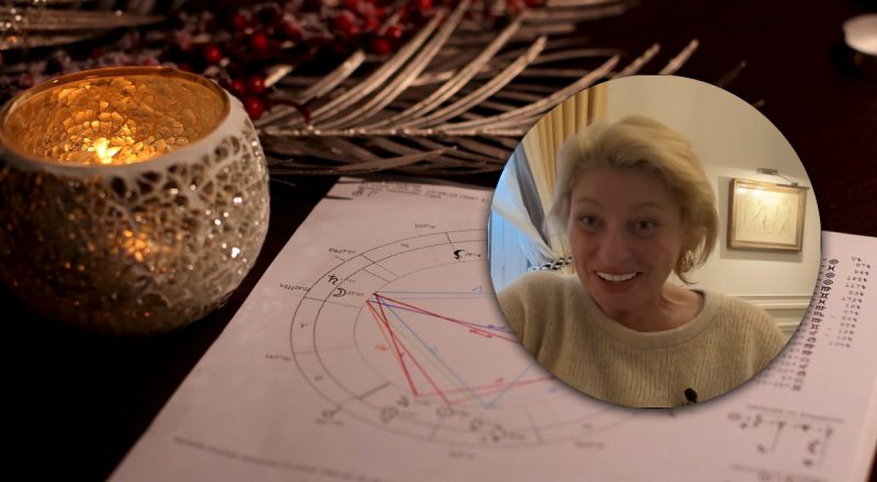 Гороскоп на лютий 2025 року для Дів: натхнення, зростання, кохання та гармонія