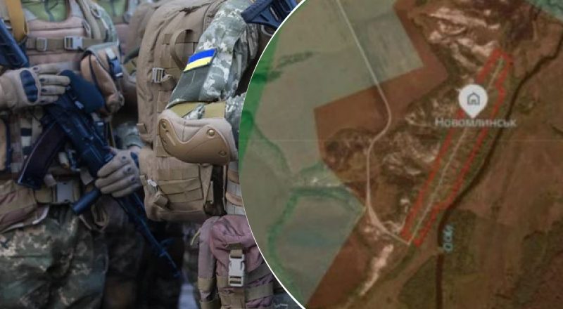 Россияне снова заняли Новомлынск в Купянском районе – DeepState