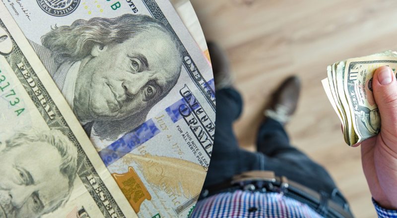Доллар и евро резко подешевели: каким будет курс валют с 3 февраля