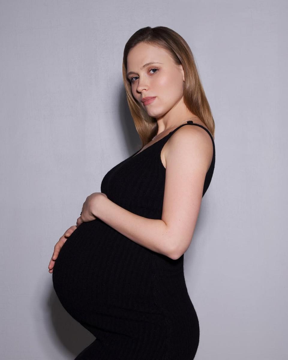 Анна Кошмал