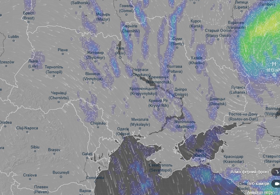 погода 4 февраля 