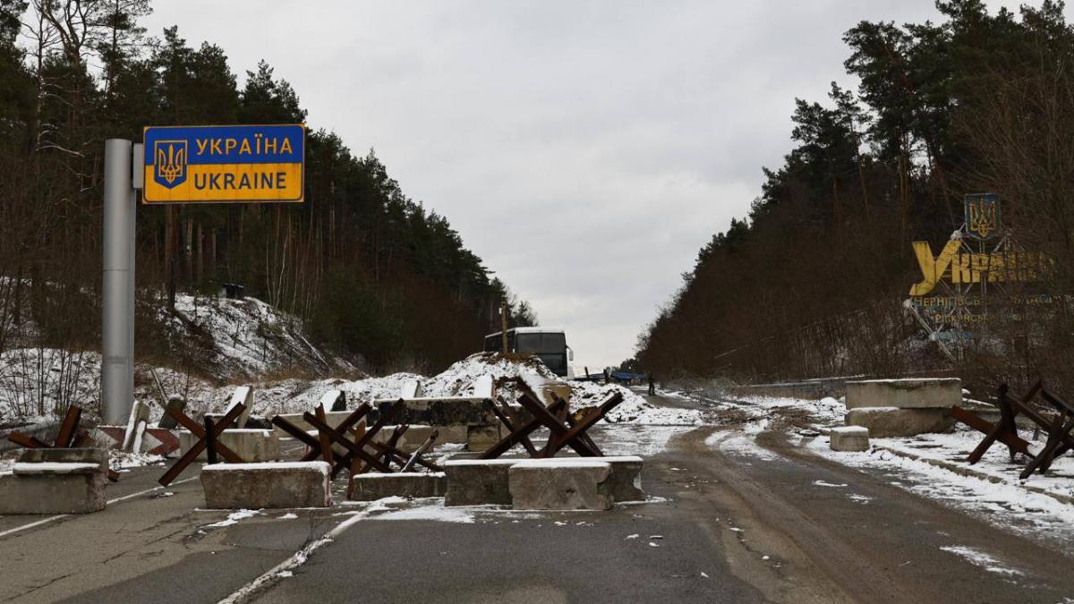 Обмін полоненими 5 лютого Обмін полоненими 5 лютого