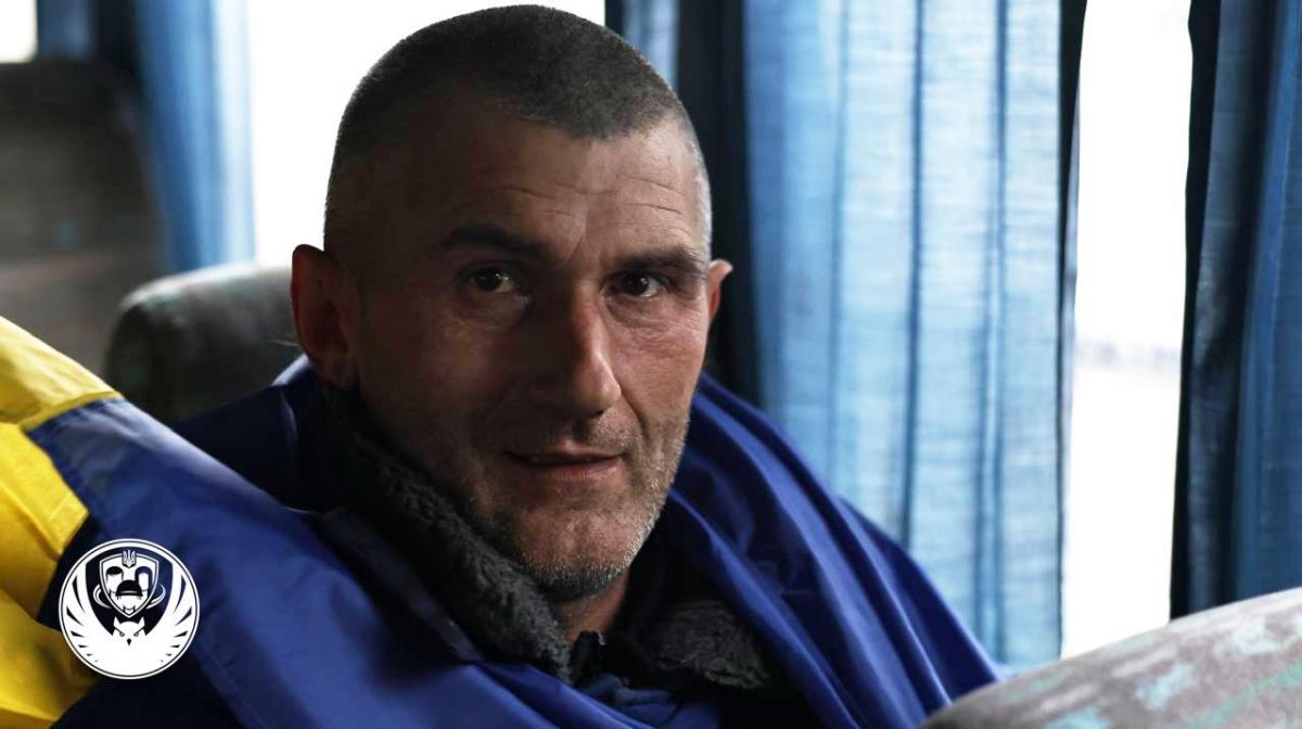 Обмін полоненими 5 лютого Обмін полоненими 5 лютого