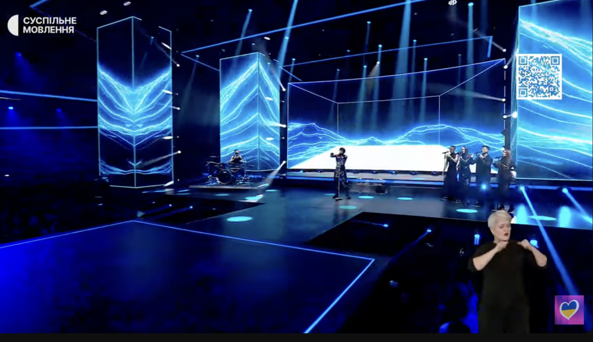 Мое море и дуэт Molodi