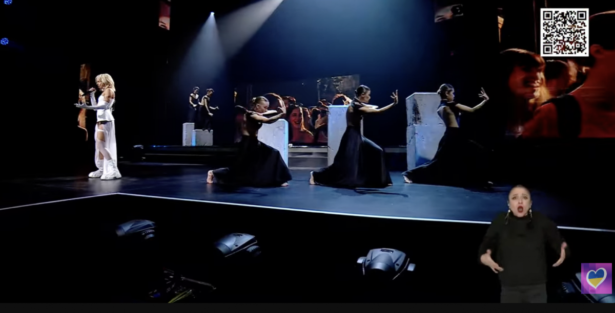 Маша Кондратенко 