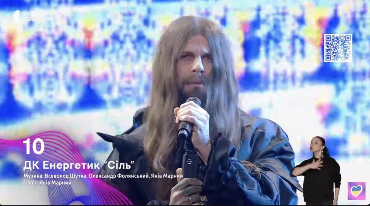 ДК Енергетик 