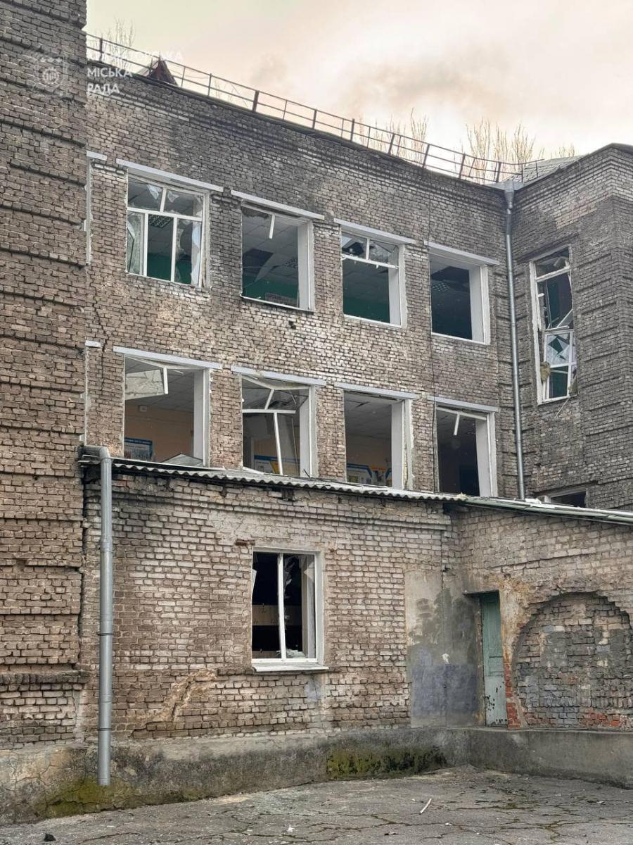 РФ вдарила КАБами по Донецькій області