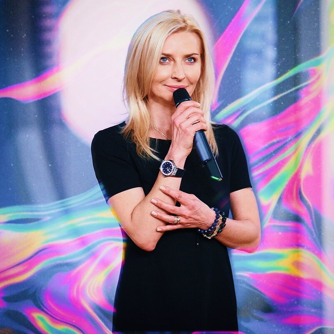 Тетяна Овсієнко схудла Тетяна Овсієнко схудла