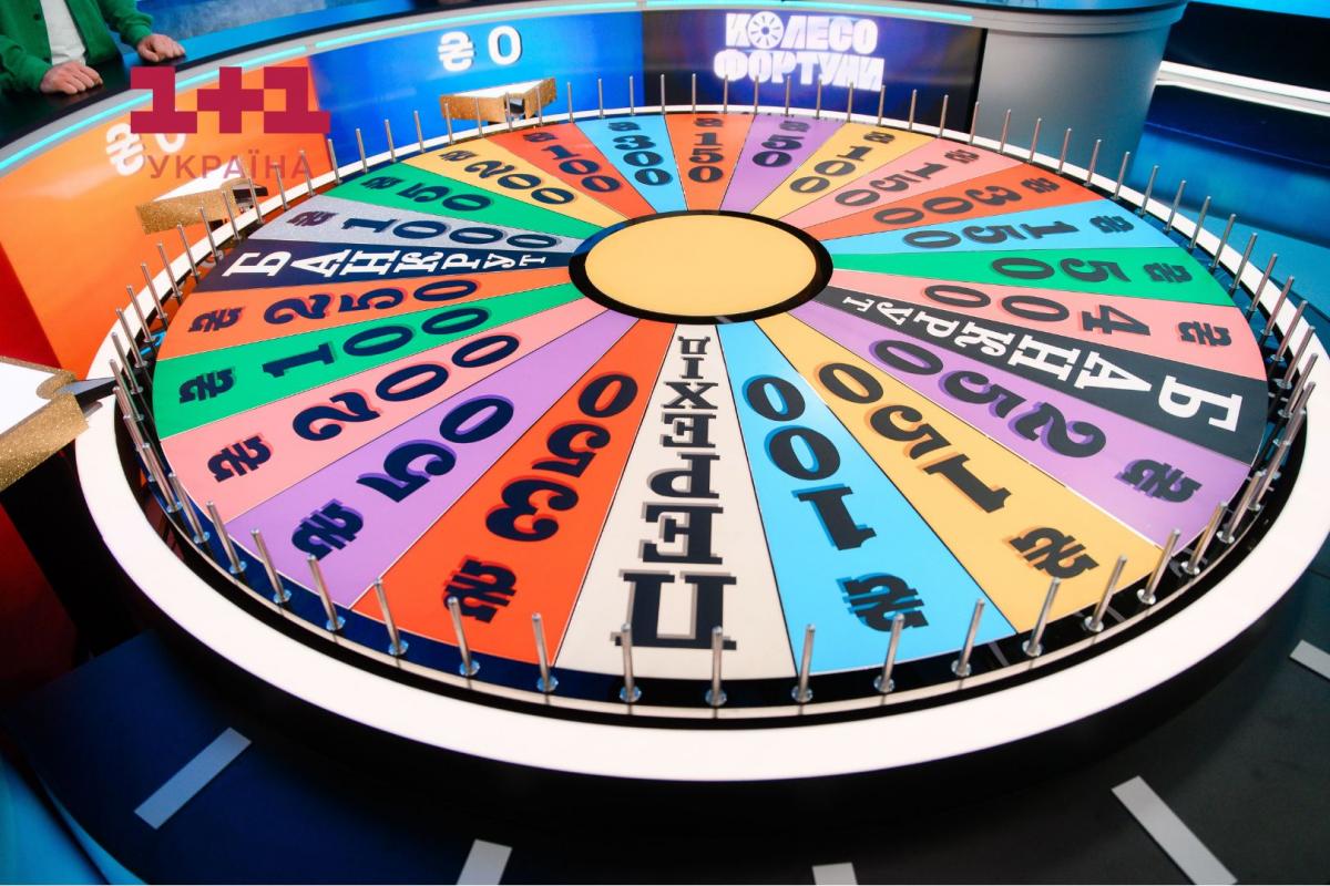 Фортуна обирає найрозумніших: 