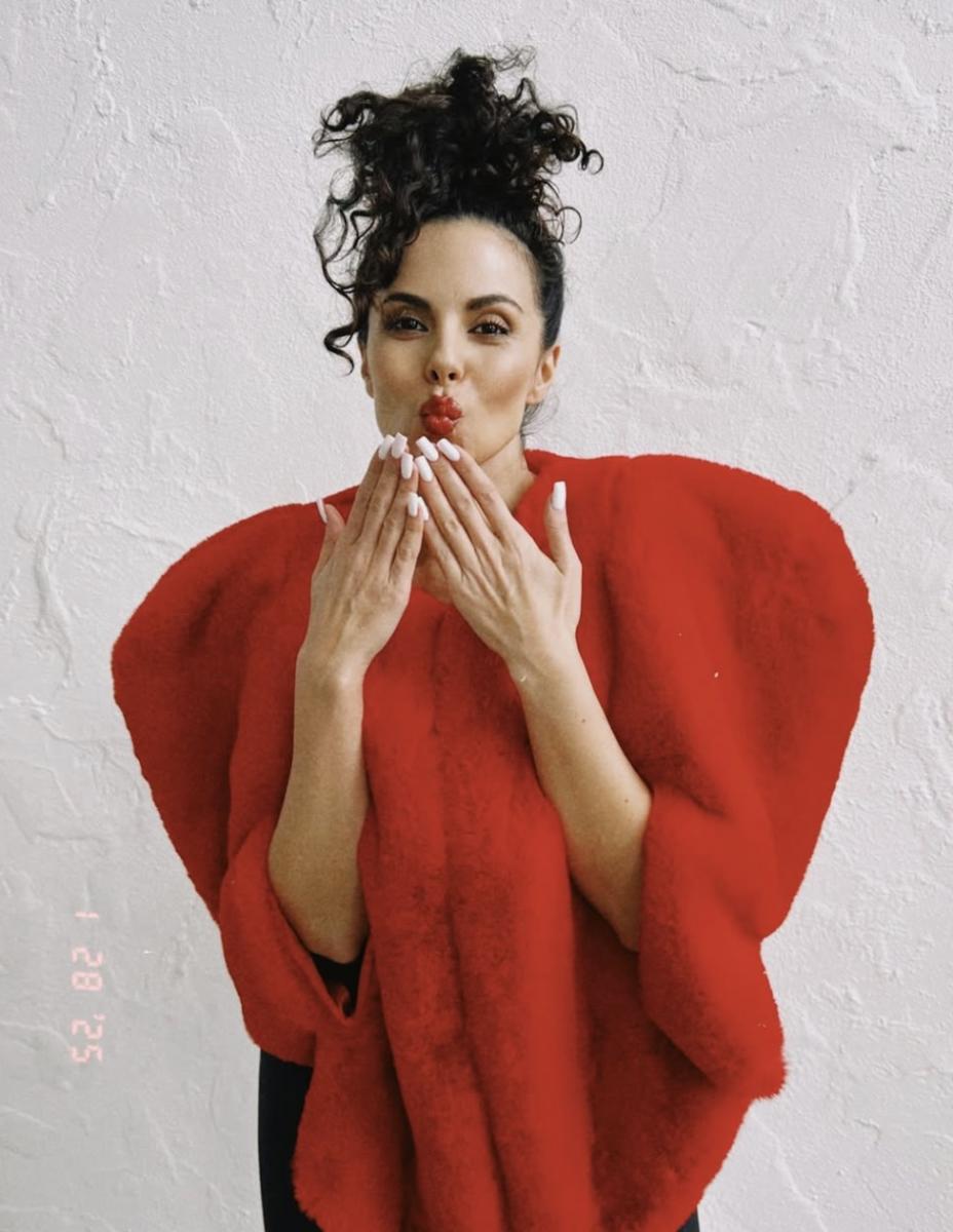 Анастасія Каменських написала пост до Дня всіх закоханих  Анастасія Каменських написала пост до Дня всіх закоханих