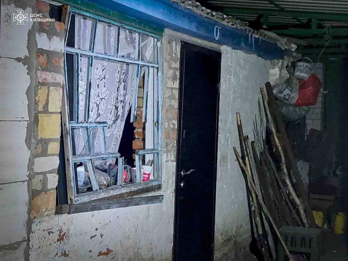 Атака Росії 16 лютого