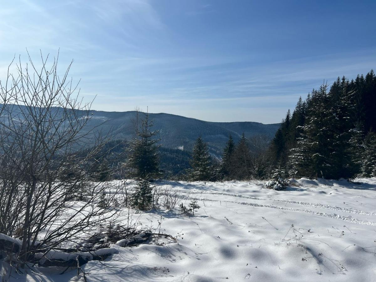 Погода в Карпатах Погода в Карпатах