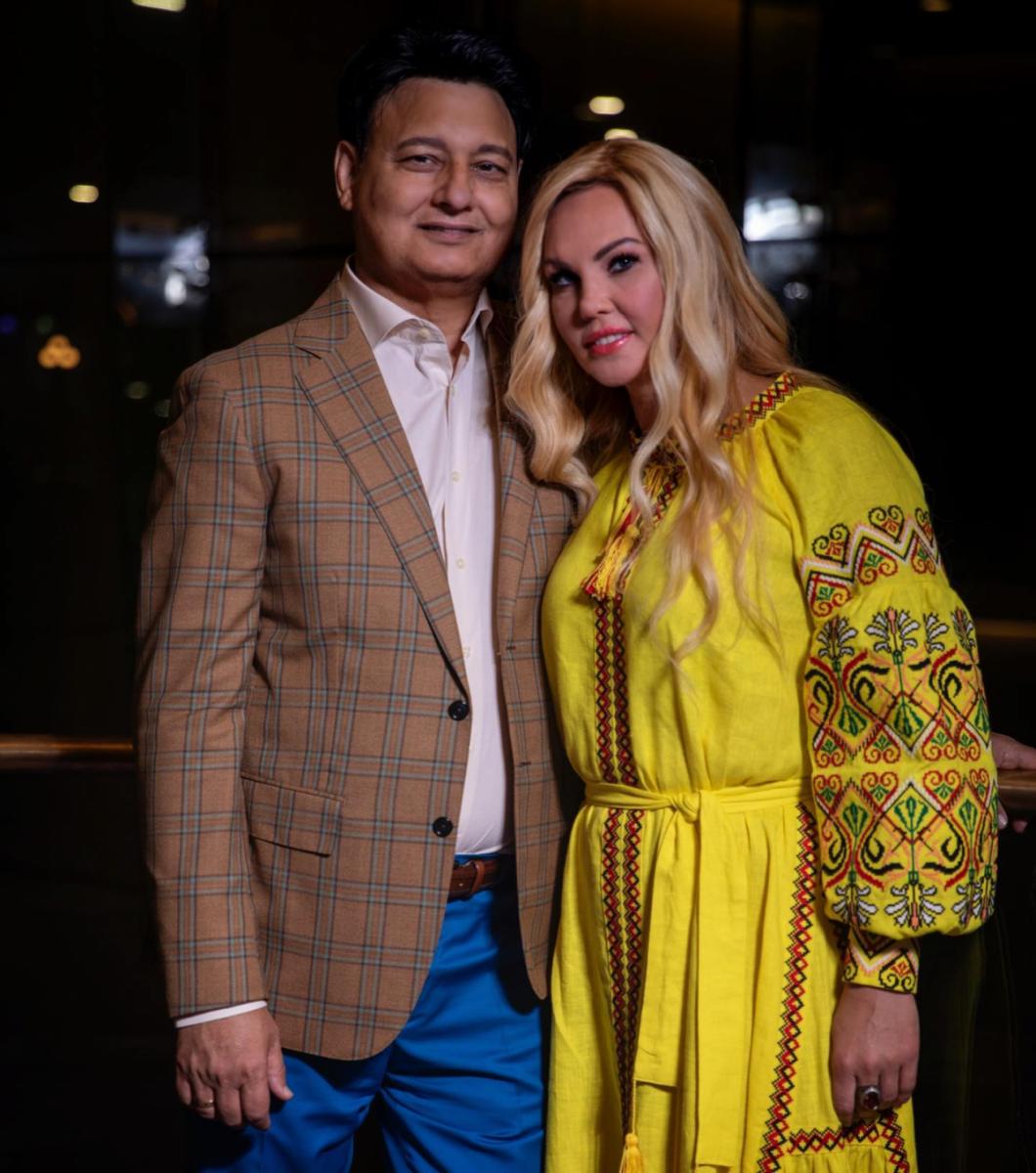 Камалия, Мохаммад Захур Камалия, Мохаммад Захур