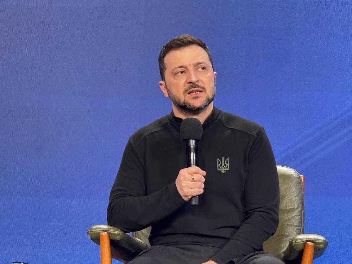 Володимир Зеленський Володимир Зеленський