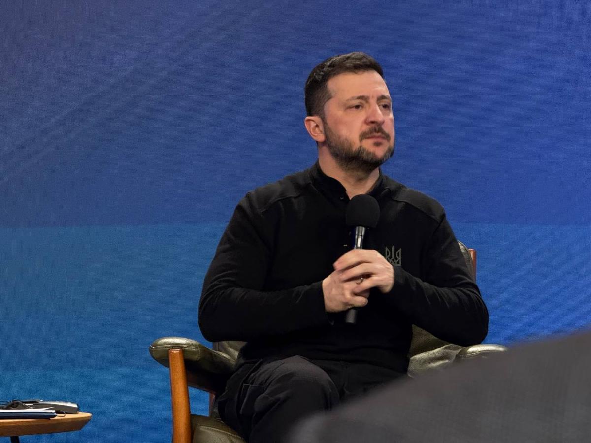 Володимир Зеленський Володимир Зеленський