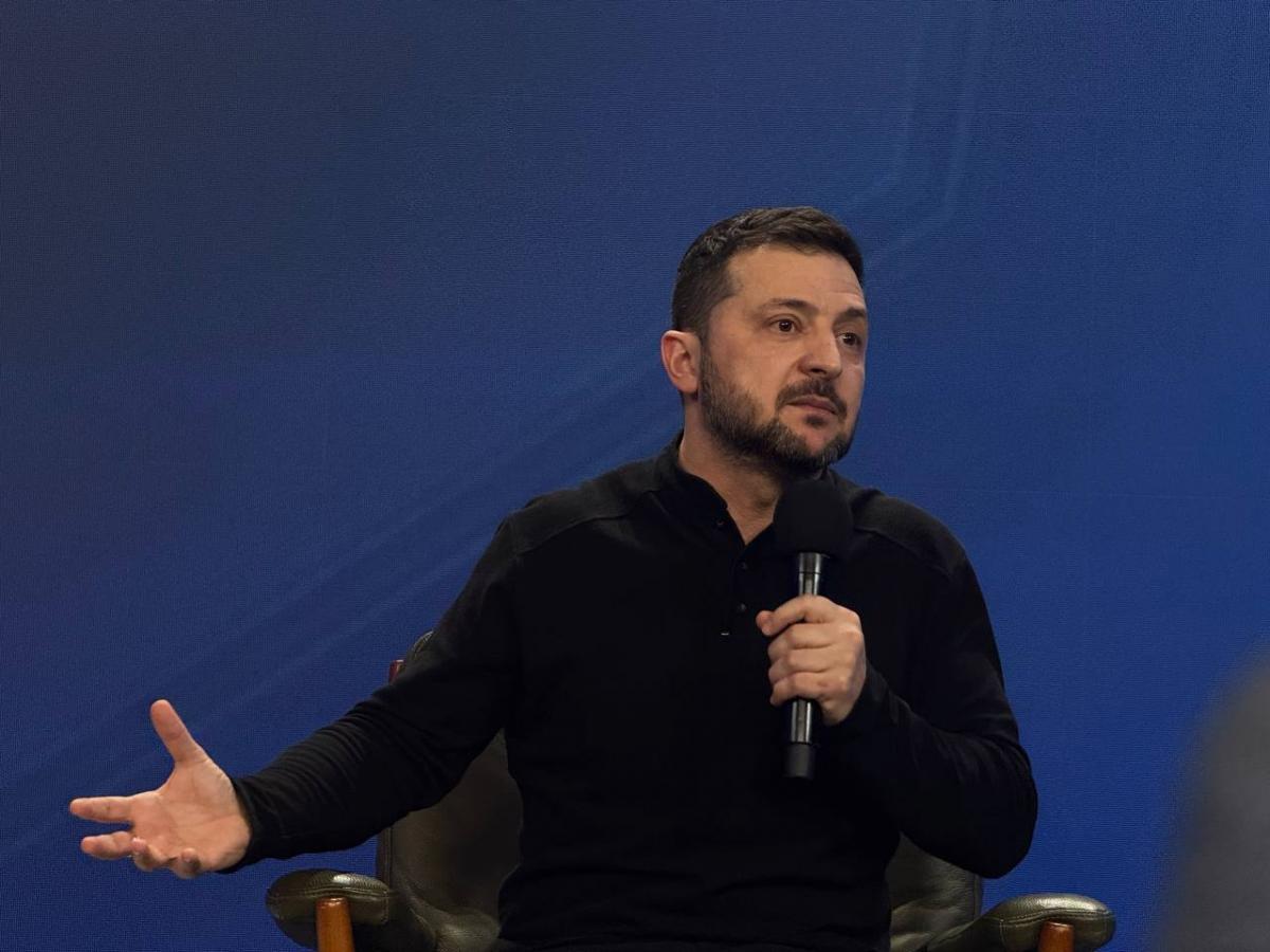 Володимир Зеленський Володимир Зеленський