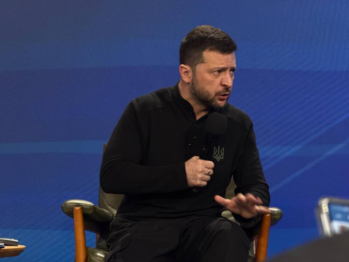 Володимир Зеленський Володимир Зеленський