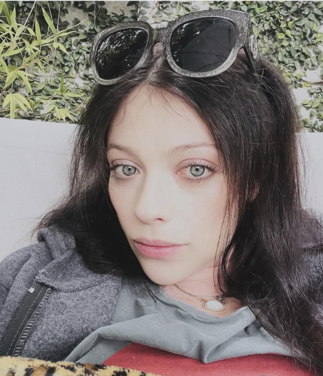 Умерла Мишель Трахтенберг