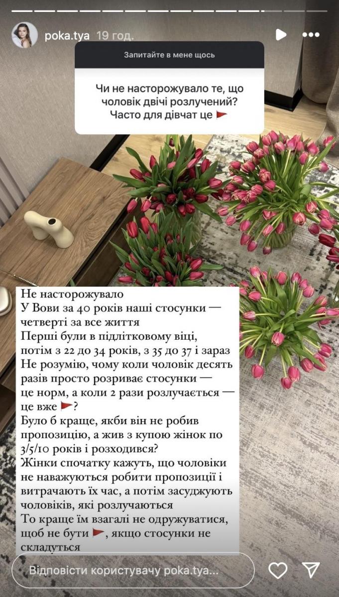 Катя Остапчук Катя Остапчук