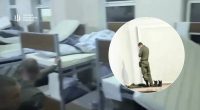Не тільки побиття: як РФ утримує незаконно мобілізованих українців – ГУР