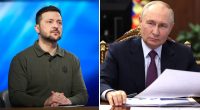 Вперше за час війни: Зеленський погодився на переговори із Путіним - заява