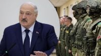 Олександр Лукашенко терміново підняв війська по тривозі —  Міноборони Білорусі