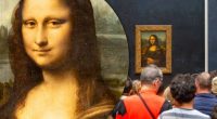 Невже Мона Ліза ніколи не була жінкою: невідома таємниця шедевру да Вінчі