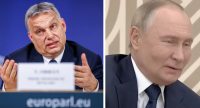 Не в змозі здолати Україну: Орбан несподівано наїхав на Росію