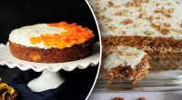 Знадобиться лише чотири інгредієнти: нереально смачний рецепт морквяного торту