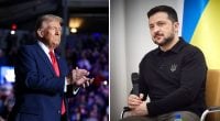 Трамп запросив мене: Зеленський зізнався, чому не приїхав на інавгурацію в США