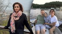 Не святая: Оля Цибульская рассказала, с чего начался ее роман с мужем